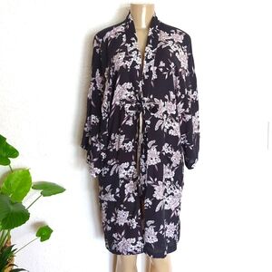 Spiritual Gangster Kimono